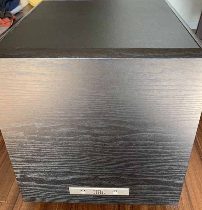 美品★JBL PB12★サブウーファー