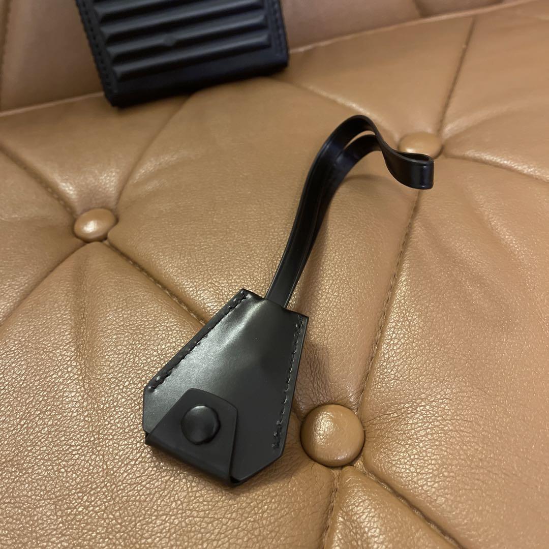 ダンヒル　ロックバッグGT 新品未使用