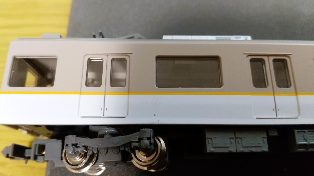 グリーンマックス 近鉄9820系 6両編成セット（動力有り）