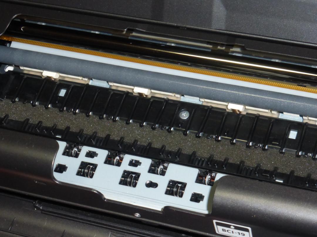 iP110、使用の少なめ、動作正常品□キヤノン・プリンターΩ