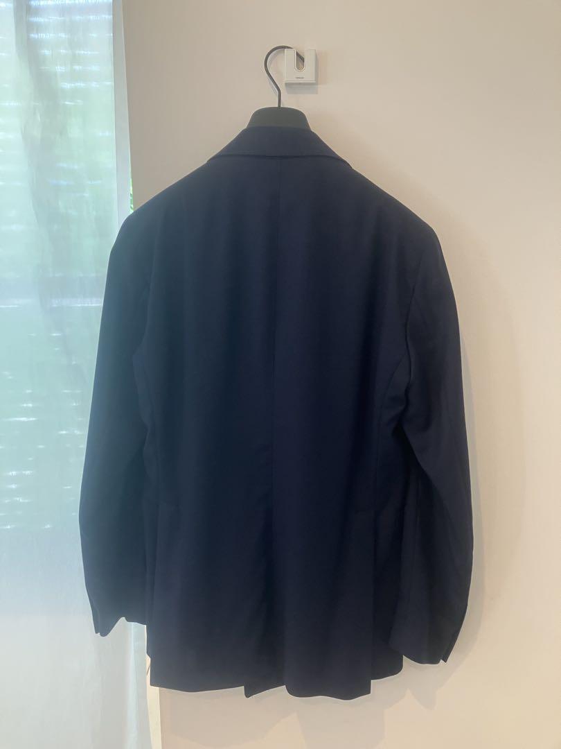 SALE｜美品｜TAGLIATORE｜6Bダブルジャケット ｜46