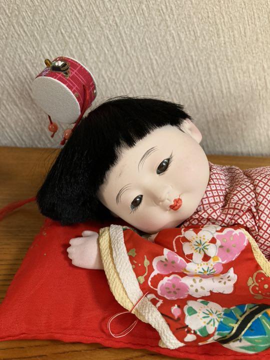 古いお人形いろいろ 市松人形 日本人形 這い子 【限定製作】 這い子 古いお人形いろいろ 市松人形 日本人形 這い子 【限定製作】 這い子