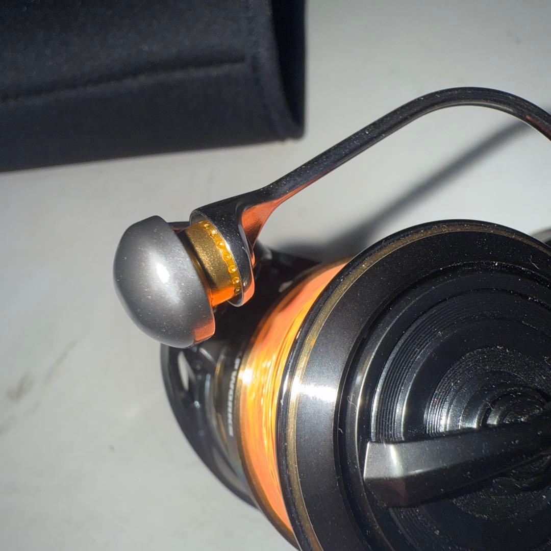 22イグジスト 2000-P SLP セミオーダーカスタム 美品 - メルカリ