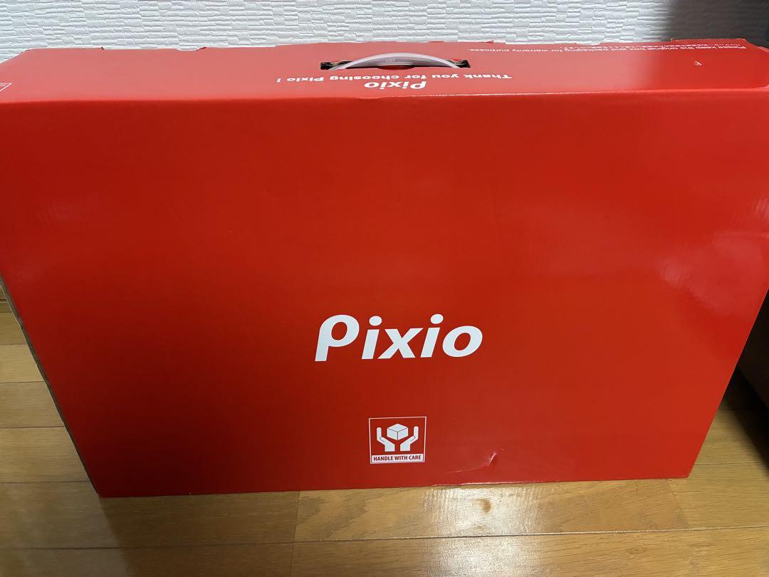 Pixio PX248 Wave White ゲーミングモニター 23.8インチ