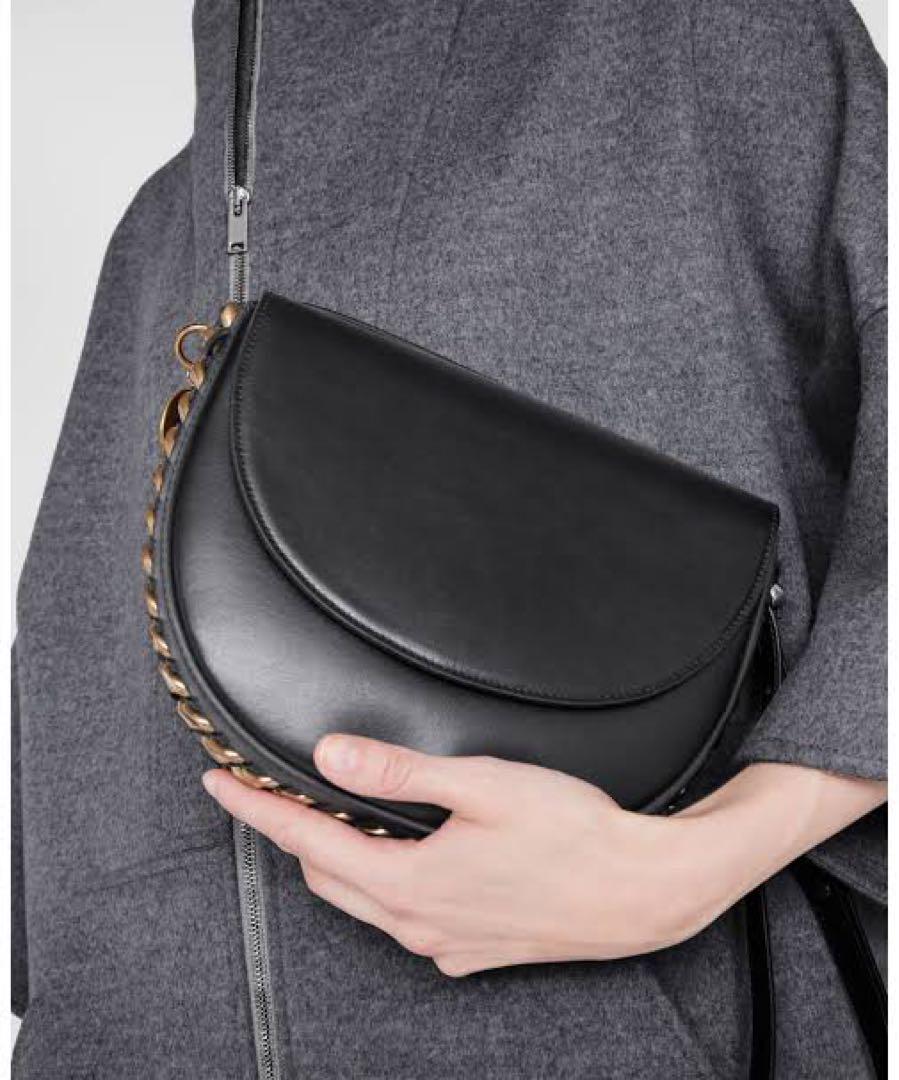 正規品 STELLA McCARTNEY ショルダーバッグ フレイムFRAYME
