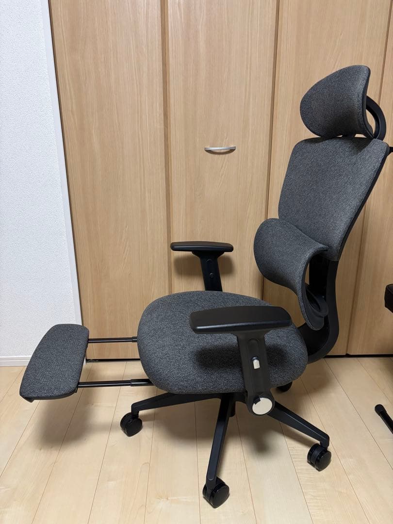 デスクチェア