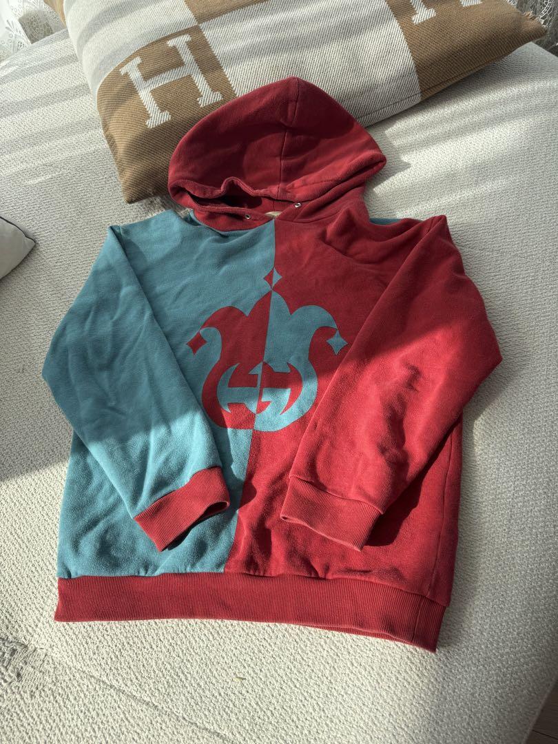 楽天市場】GUCCI KIDS グッチ キッズ パーカー 737393 XJFKZ