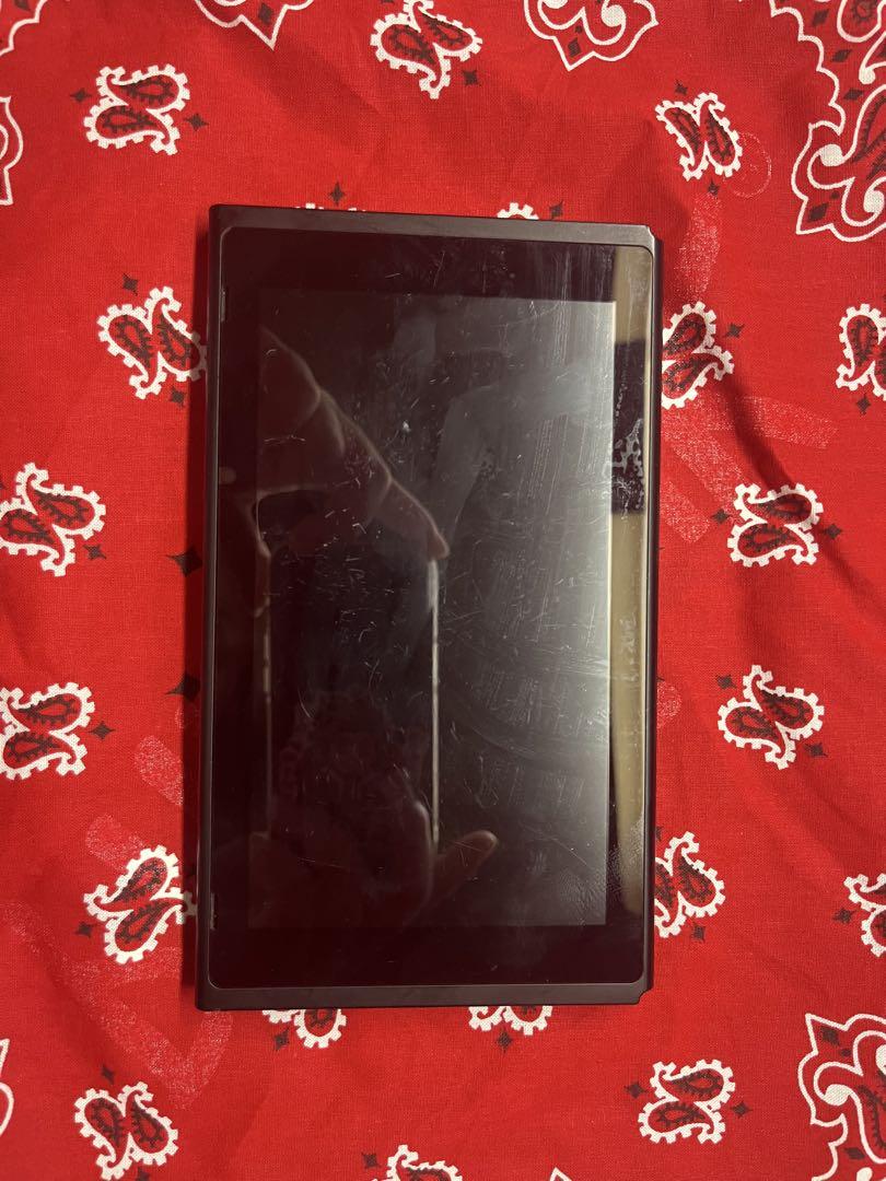 任天堂Switchグレー充電強化バージョン