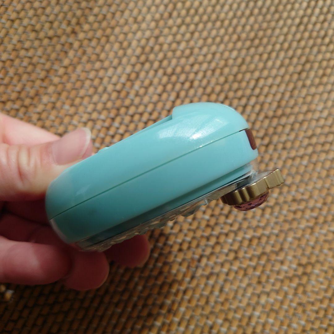 たまごっちピース ブルー - メルカリ