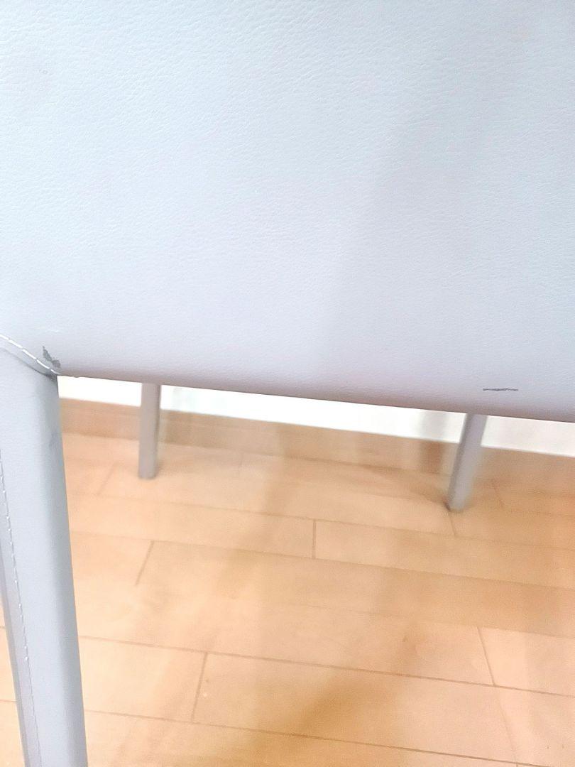 BoConcept　ダイニングチェア2セット