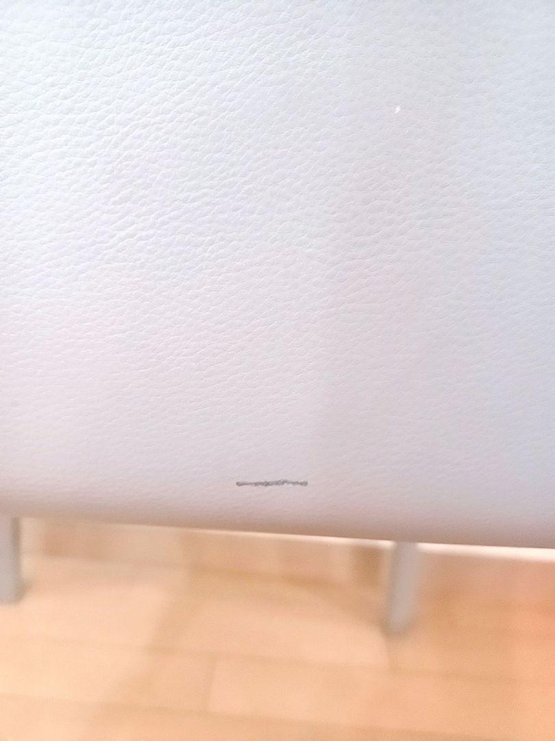 BoConcept　ダイニングチェア2セット