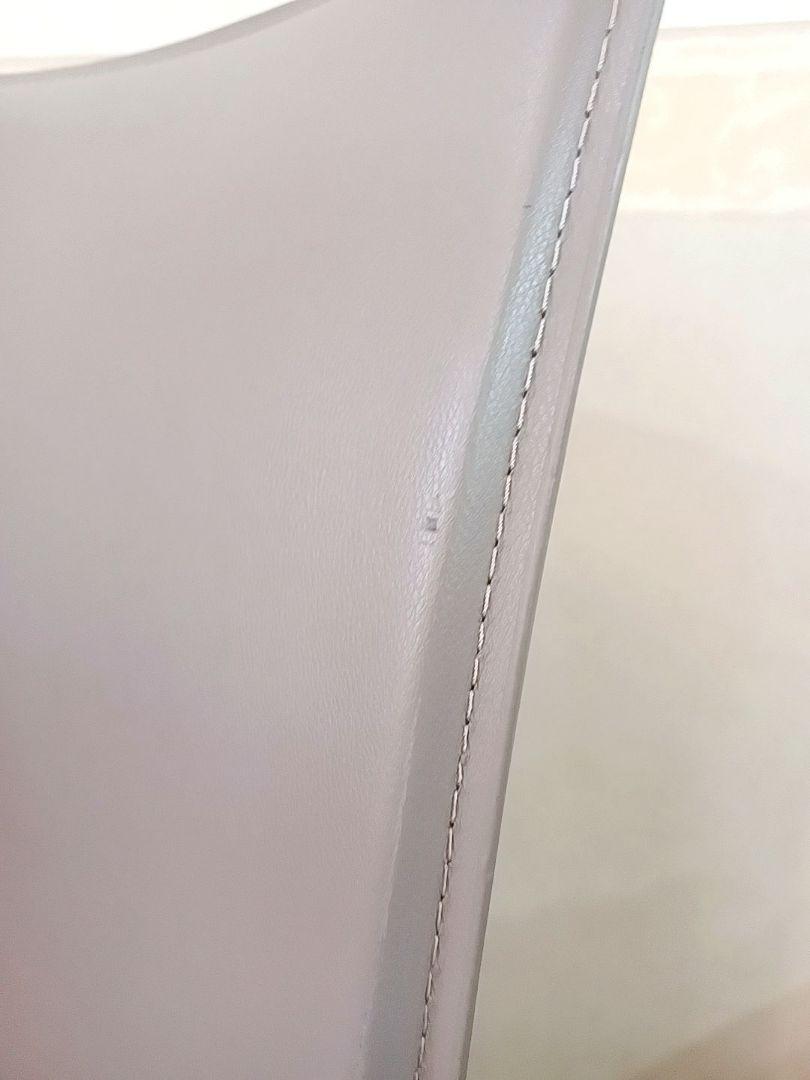 BoConcept　ダイニングチェア2セット