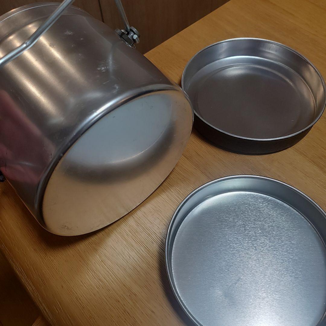 ★早い者勝ち★TEN TO TEN 飯盒