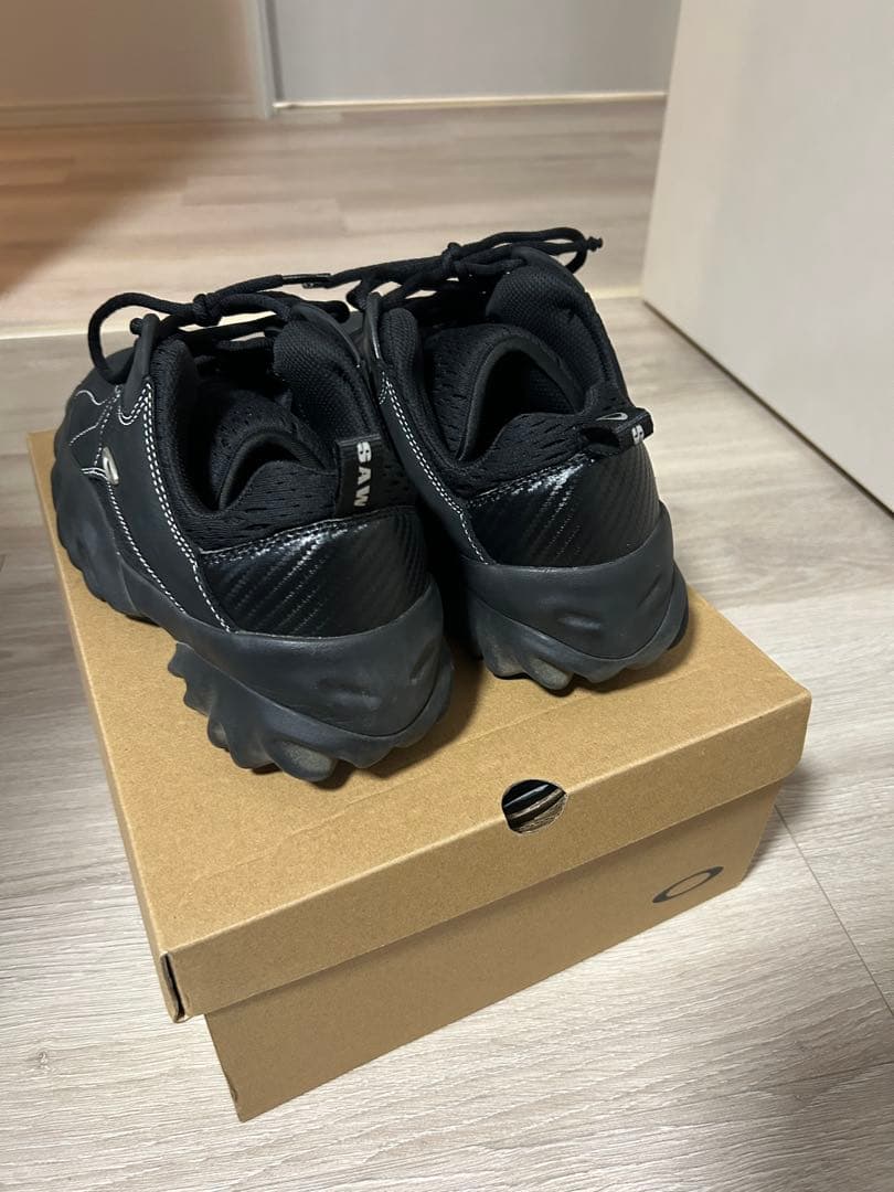 OAKLEY BRAINDEAD CHOPSAW 27cm