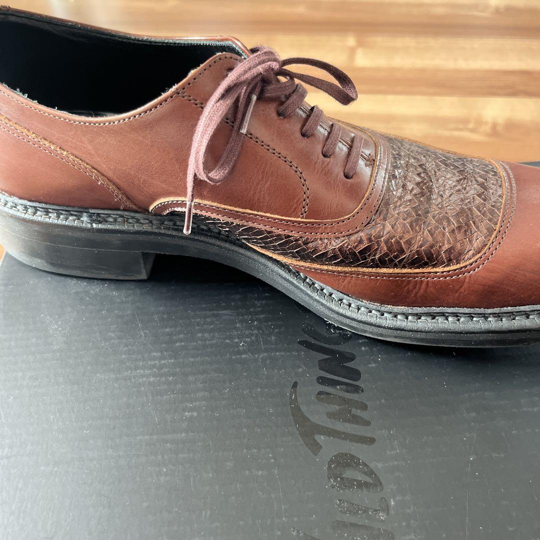DRESS SHOES N.HOOLYWOOD COMPILE│N-HOOLYWOOD.COM
