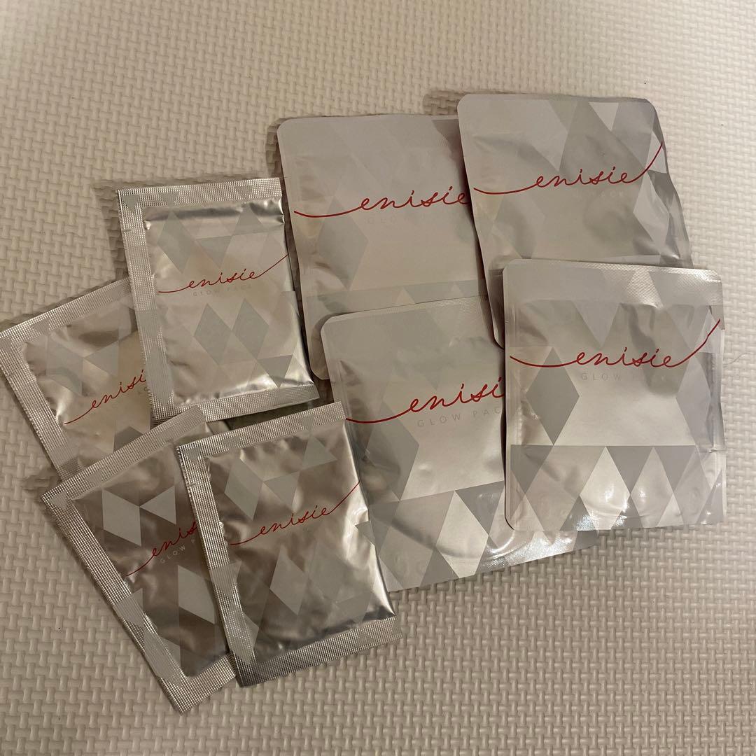 エニシーグローパック 4回分