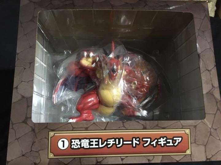 1番くじ モンスト レチリード フィギュア 一番くじ - メルカリ 1番くじ モンスト レチリード フィギュア 一番くじ - メルカリ