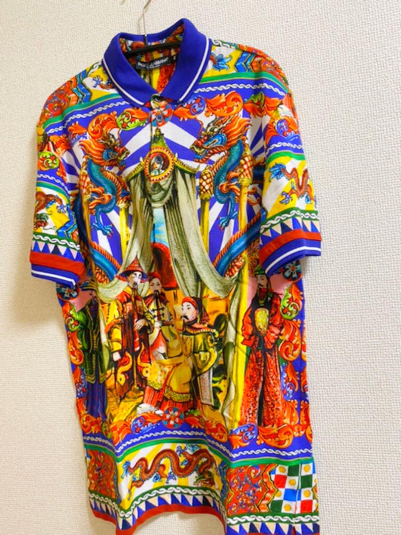 ドルチェ\u0026ガッバーナ ポロシャツ 46size 46size ドルチェ\u0026ガッバーナ 値下げ メンズ 値下げ 【【公式通販】】!! ドルチェ\u0026ガッバーナ ポロシャツ 46size 46size ドルチェ\u0026ガッバーナ 値下げ メンズ 値下げ 【【公式通販】】!!
