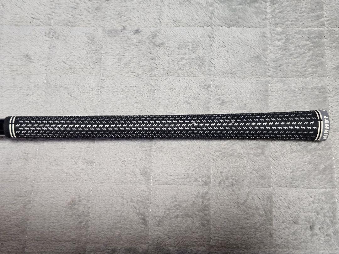 ベンタスブラック VENTUSBLACK 6X VeloCore タイトリスト