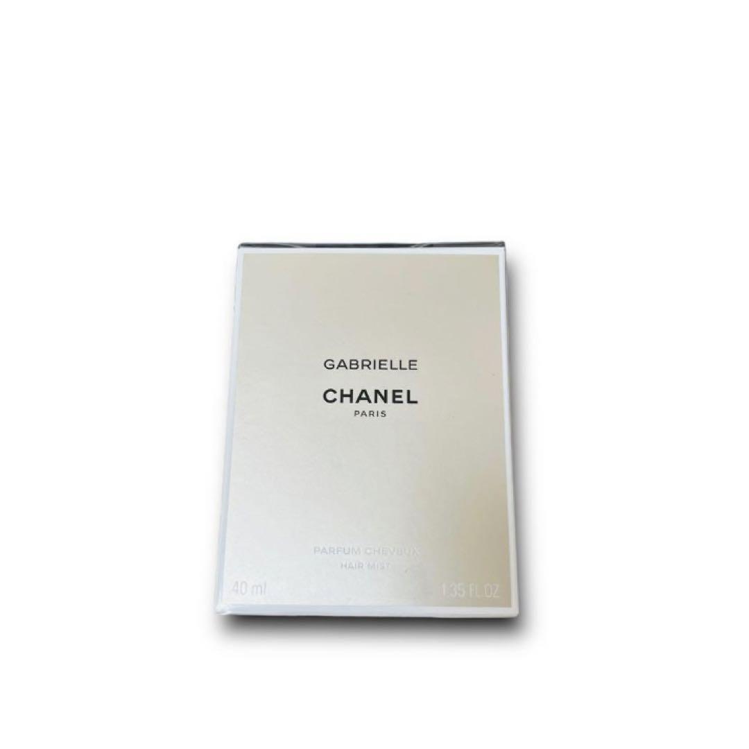 シャネル　CHANEL ガブリエル シャネルヘアミスト　プレゼント