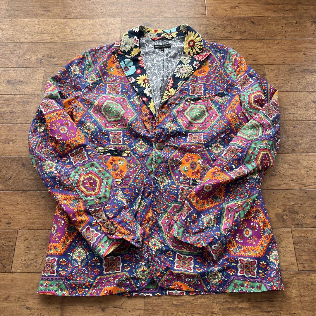ジャケット・アウター ENGINEERED GARMENTS Loiter Jacket S