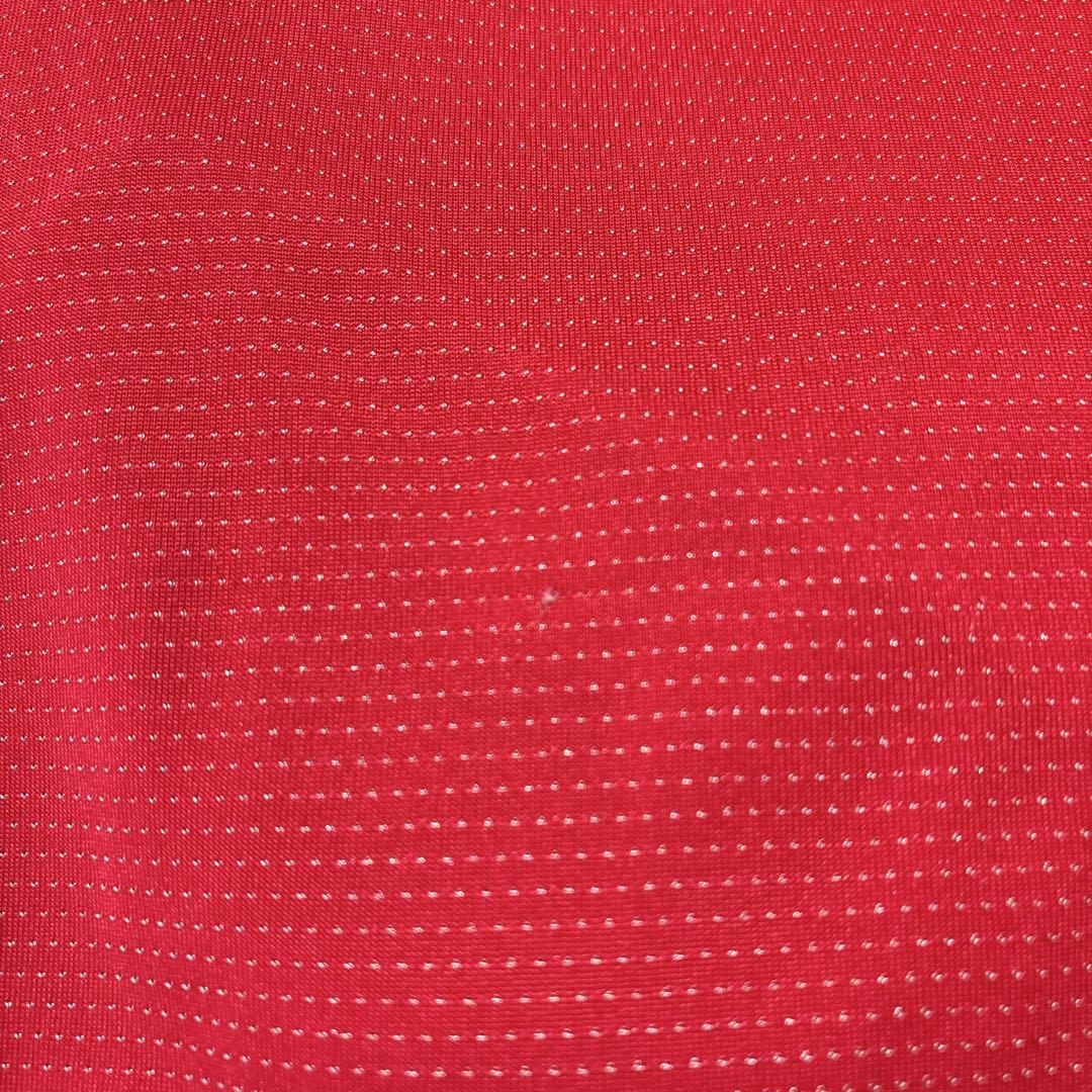 Umbro イングランド代表 2004年 アウェイ 長袖シャツ
