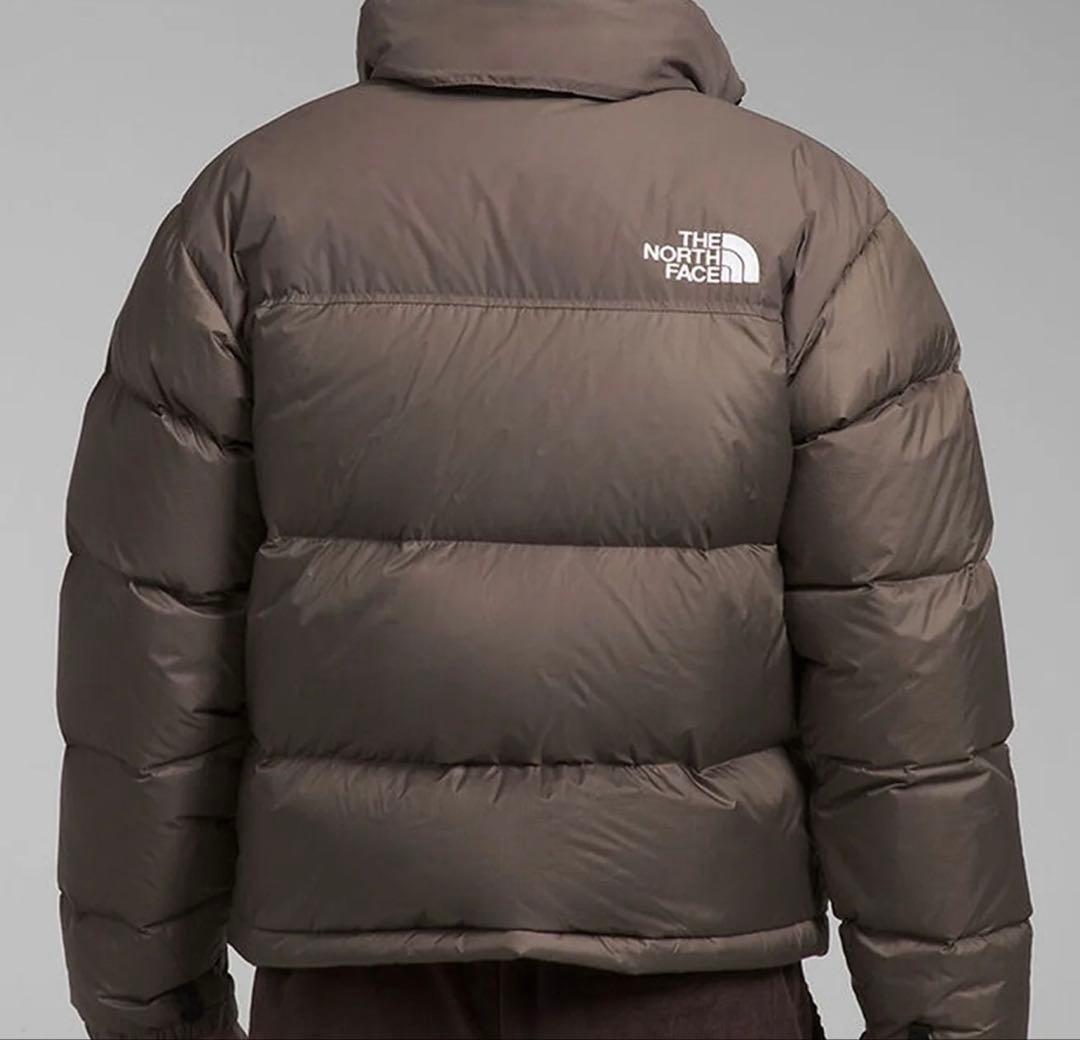 【希少カラ-】THE NORTH FACE 1996ヌプシダウンジャケット 【希少カラ-】THE NORTH FACE 1996ヌプシダウンジャケット