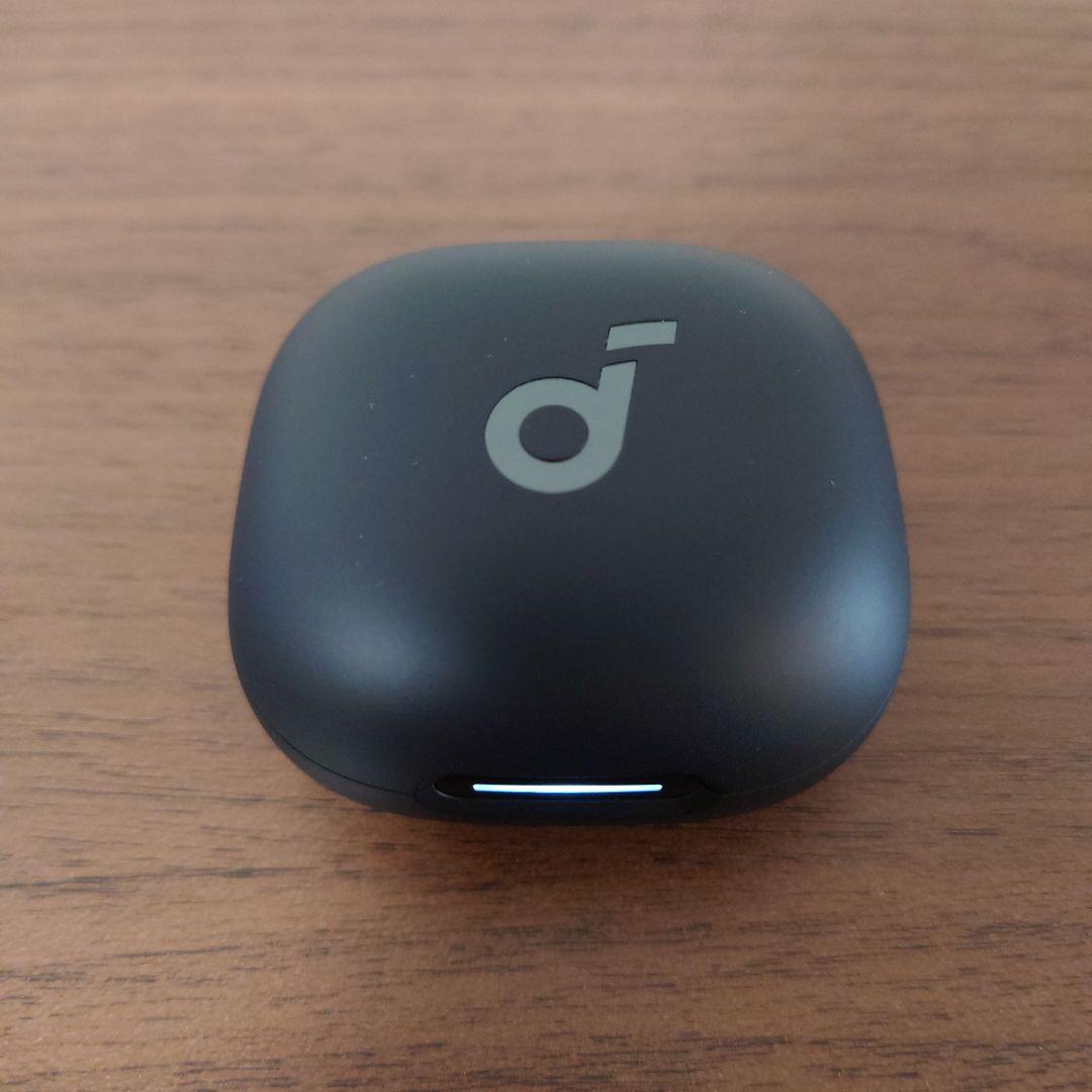 ビ*送様 Anker soundcore P40i ブラック
