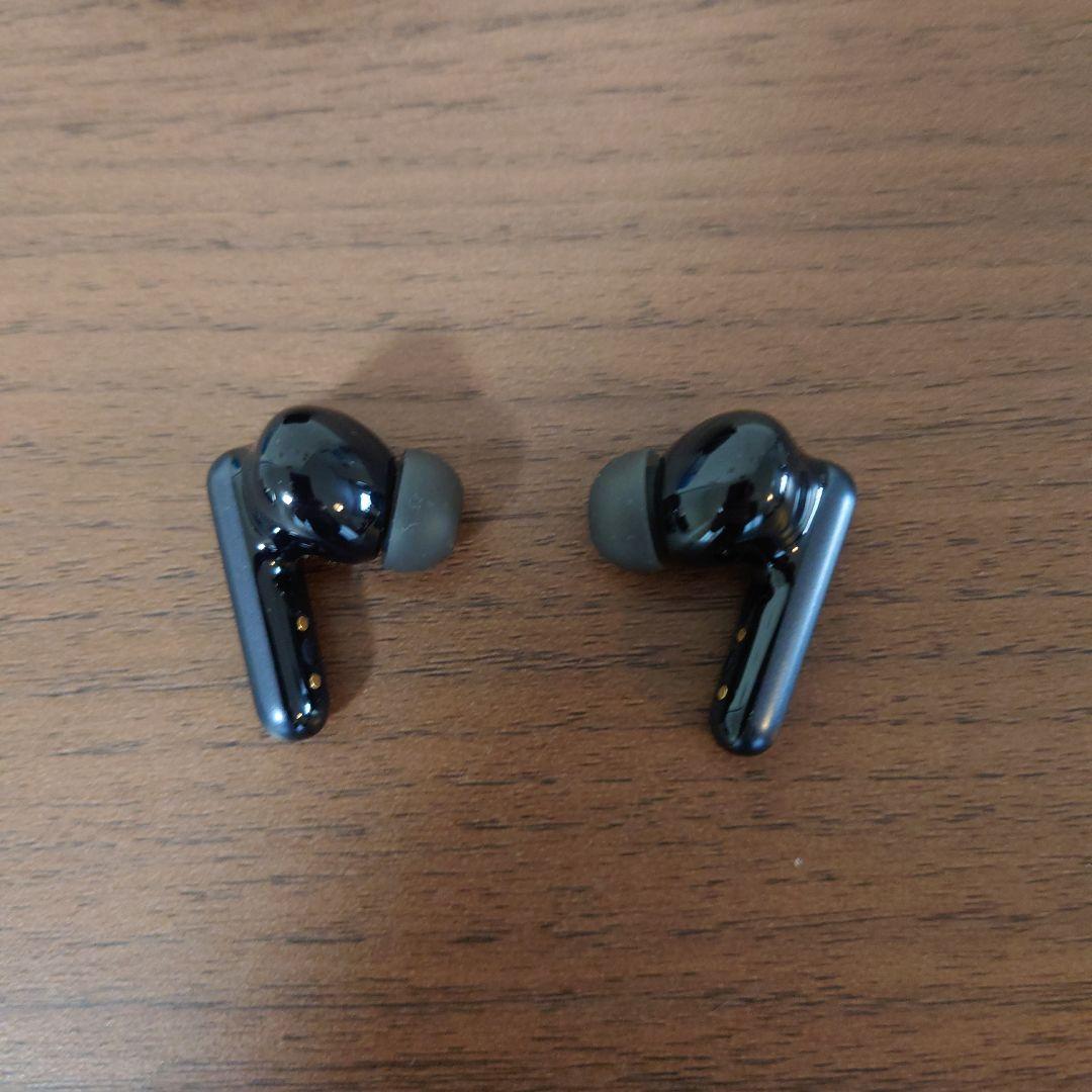 ビ*送様 Anker soundcore P40i ブラック