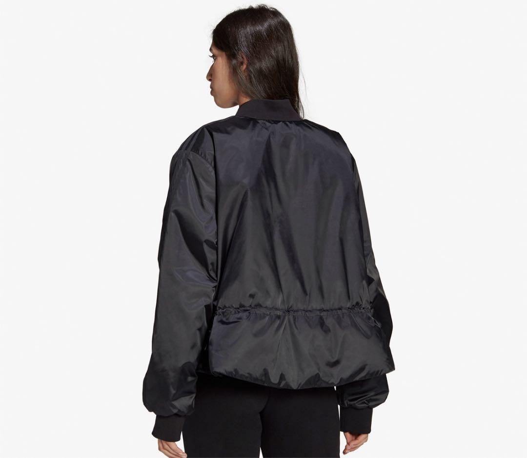 新品 adidas originalsアディダスオリジナルス　ジャケットブルゾン