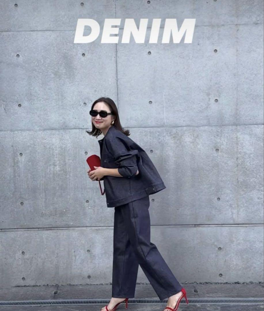 YOKUBARI Wide Pants – LIten.online