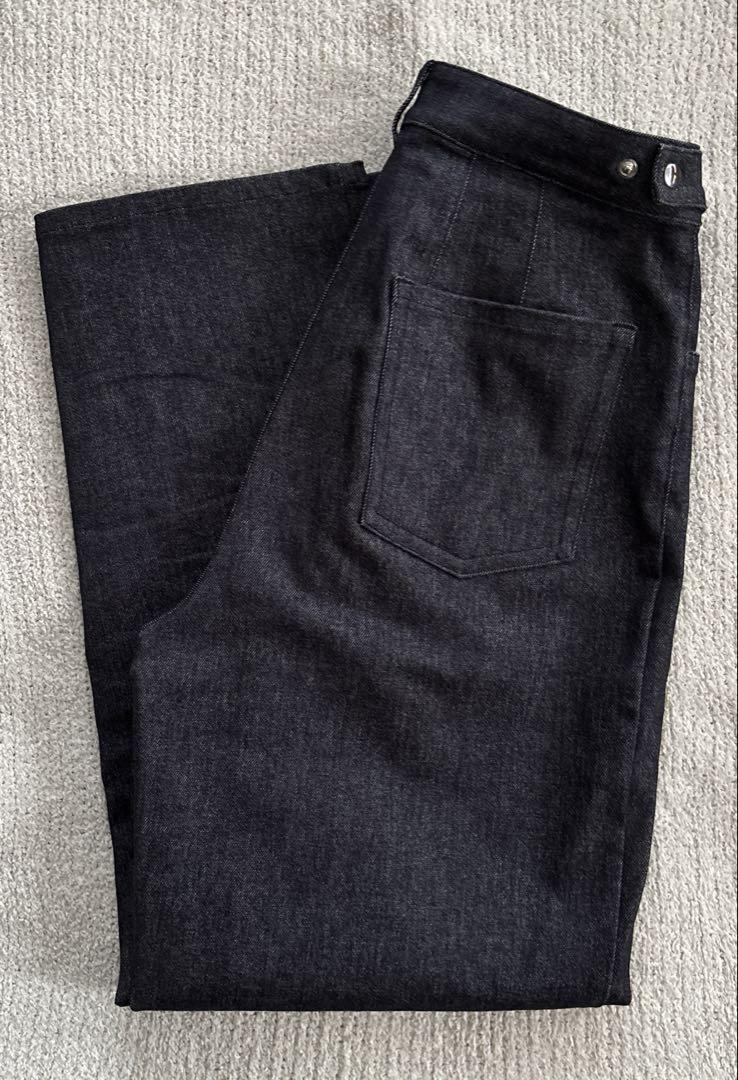 YOKUBARI Wide Pants – LIten.online