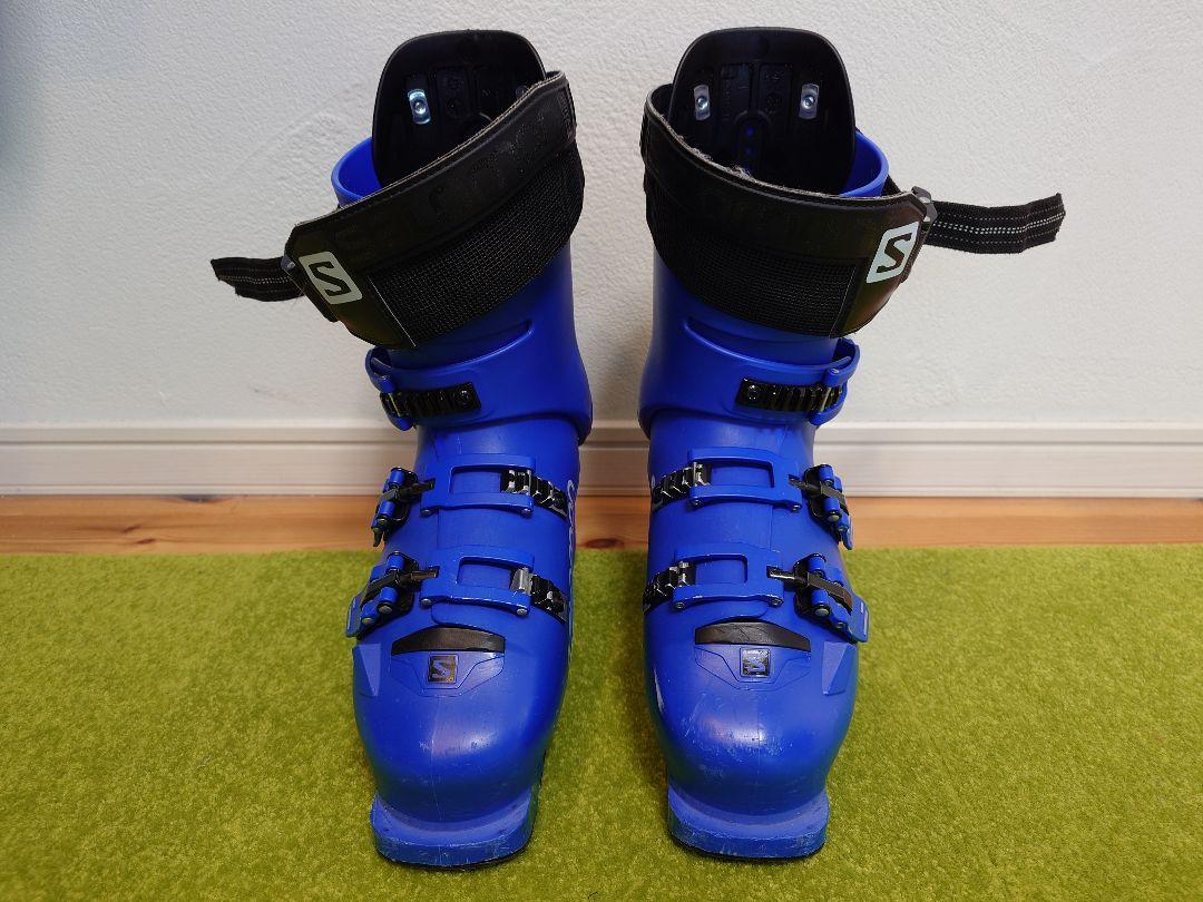 Salomon S/Race 130　スキーブーツ