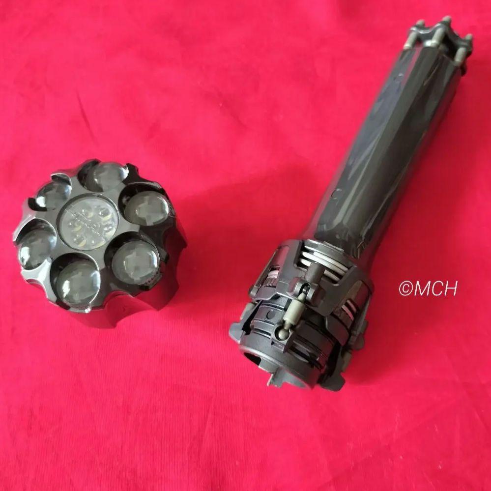 ハイパーレア LUMARAY FL12/FL6上位モデル 日亜 LED
