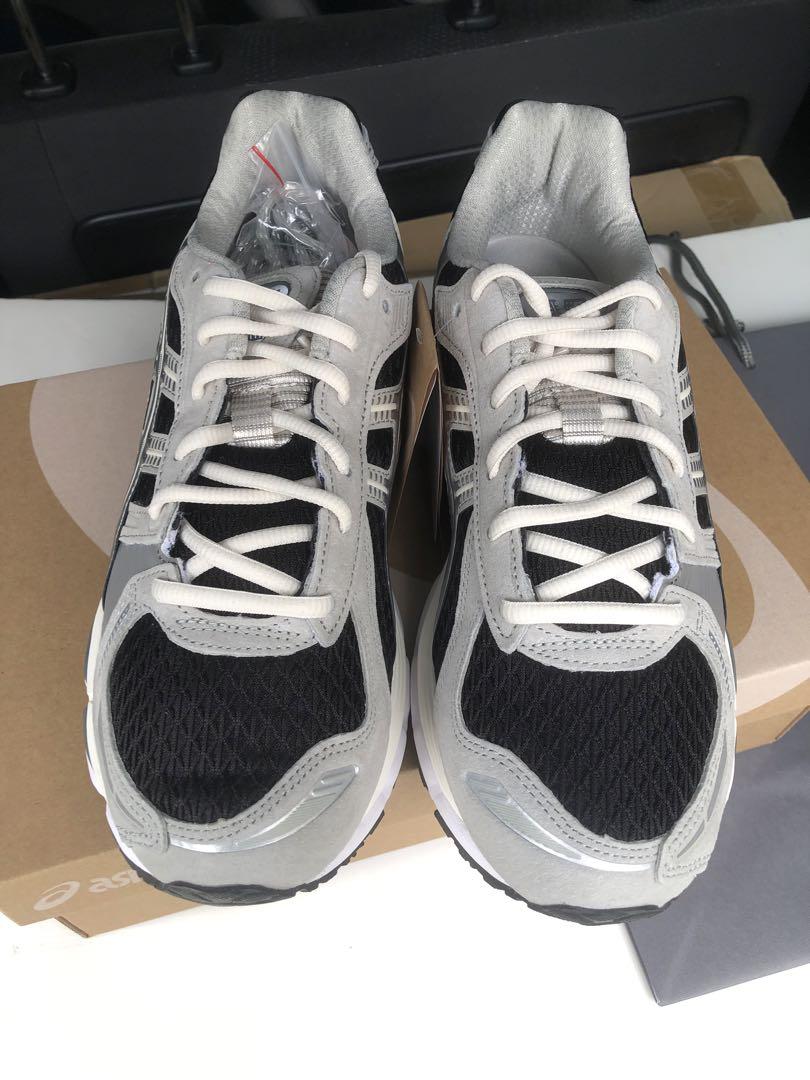 靴 KITH Ronnie Fieg Asics Gel-Kayano 12.1