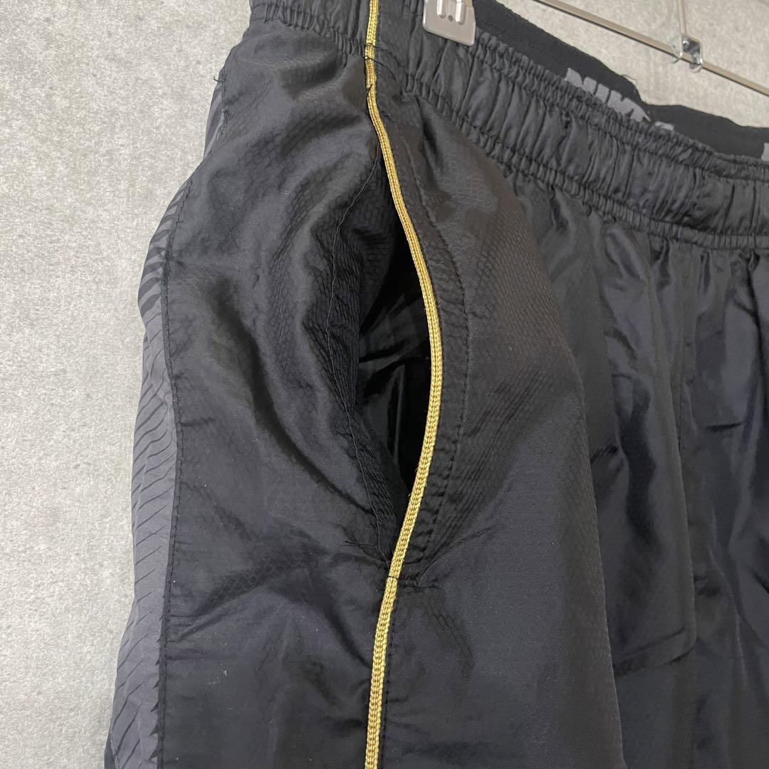 低 価格ファッション - ナイキ 00s ナイロンパンツ Y2K テック