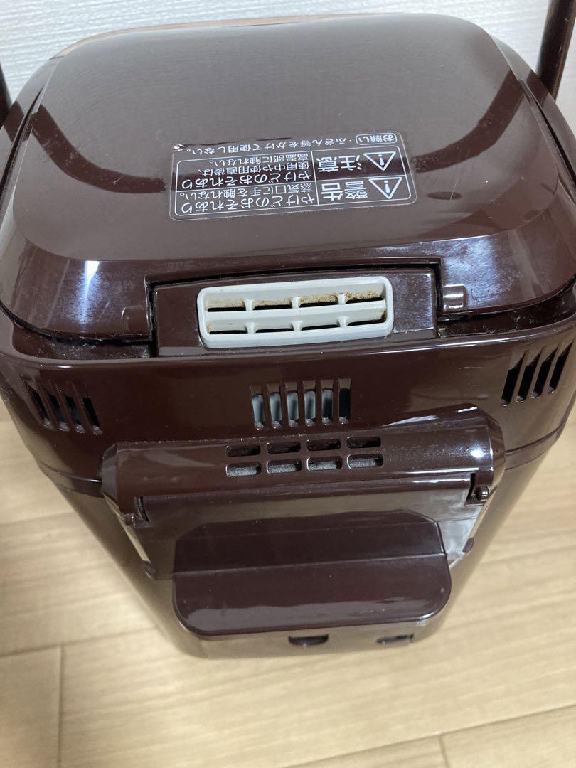 Panasonic ホームベーカリーSD-BMT1001 ☆1斤タイプ2016年