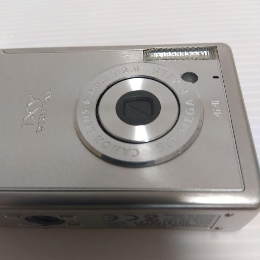Canon IXY Digital PC1188 【ジャンク】 - メルカリ