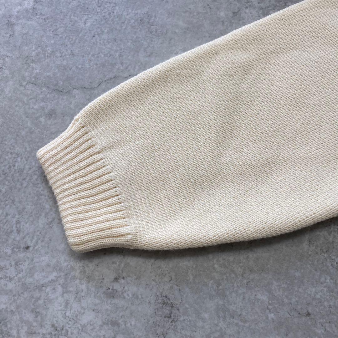 希少 GIVENCHY GENTLEMAN ヴィンテージ ニットジャケット 希少 GIVENCHY GENTLEMAN ヴィンテージ ニットジャケット