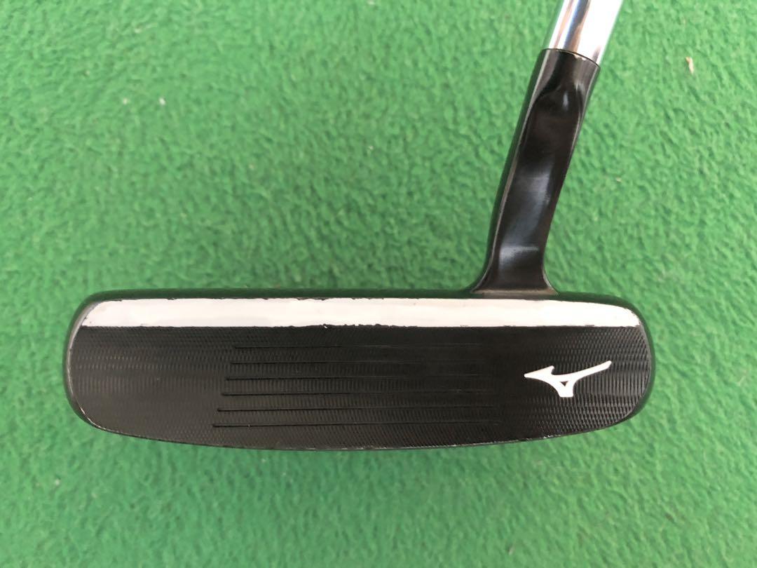 Mizuno MP-A303 パター
