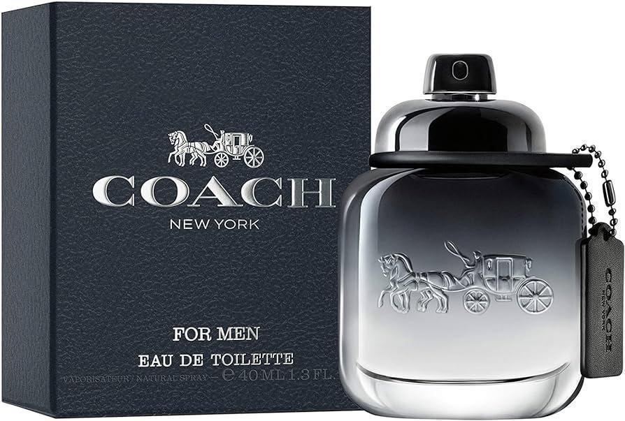 コーチ COACH マン EDT 40ml オードトワレ 正規品 香水
