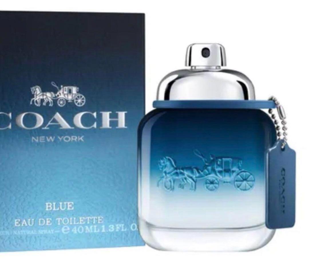 コーチ COACH マン EDT 40ml オードトワレ 正規品 香水