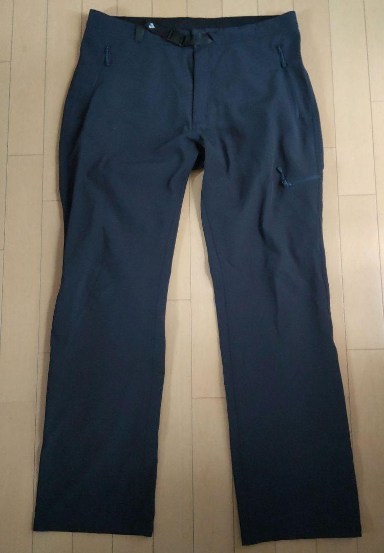 モンベル　ノマドパンツ Men's 1105544 5,990円