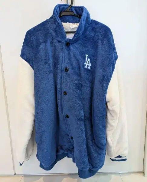 Los Angeles Dodgers ジャケット LLサイズ