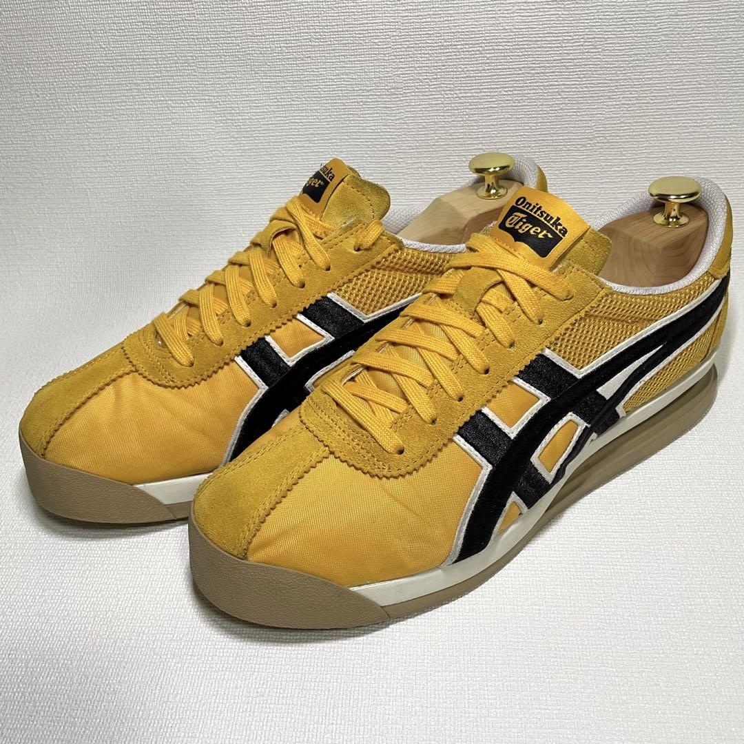 Onitsuka Tiger CORSAIR EX キルビルカラー 27.5