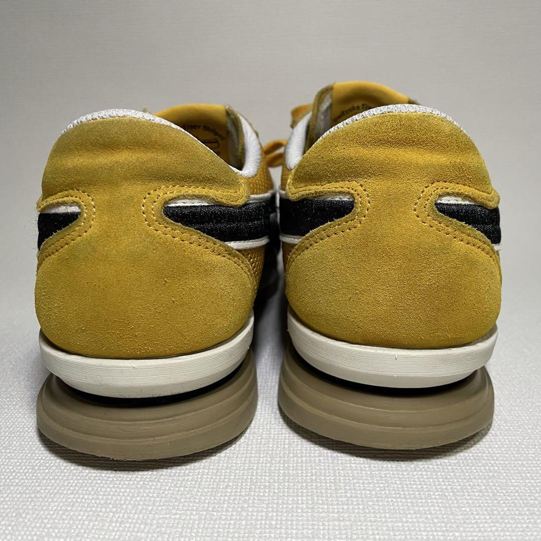 Onitsuka Tiger CORSAIR EX キルビルカラー 27.5 Onitsuka Tiger CORSAIR EX キルビルカラー 27.5