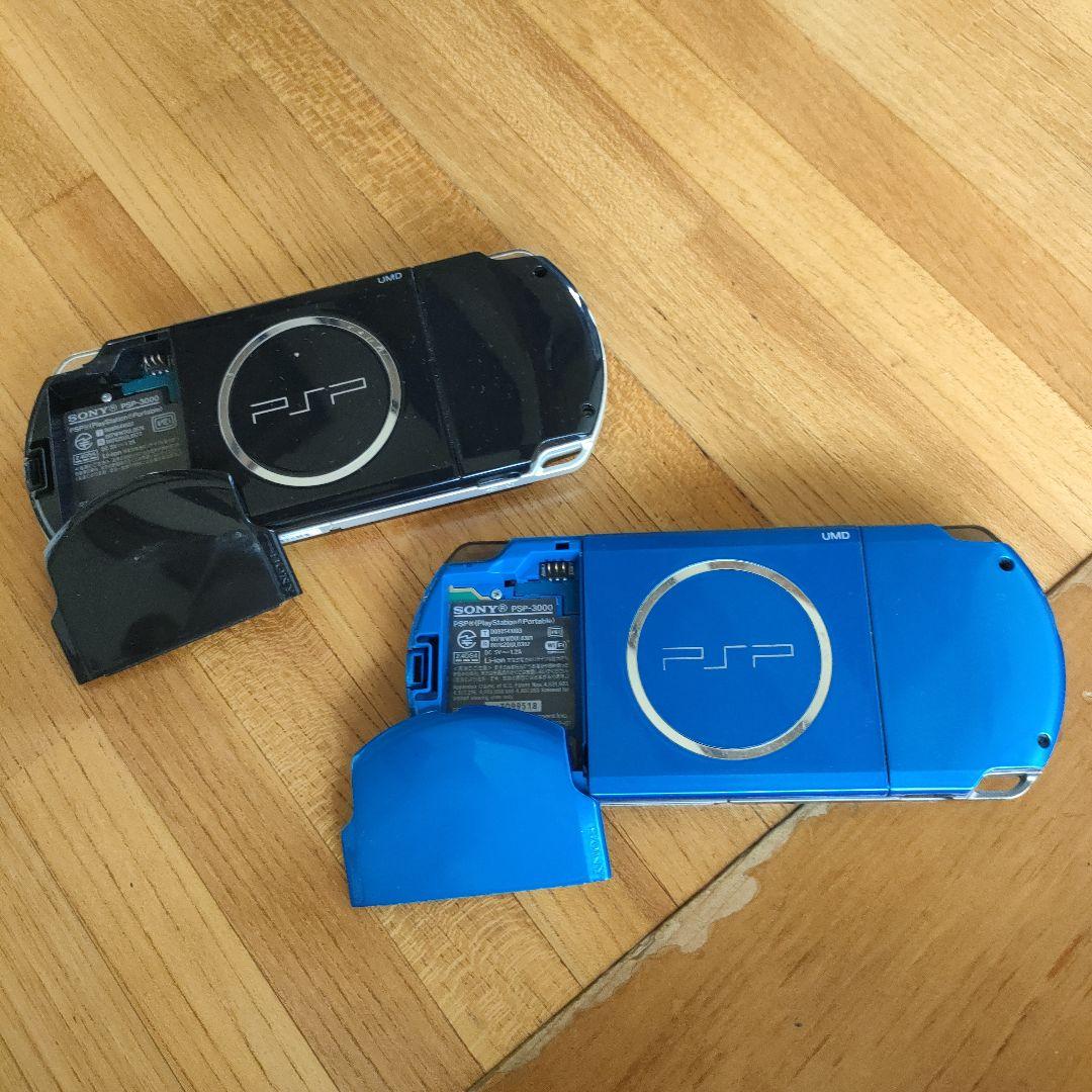 本日終了！PSP 本体セット