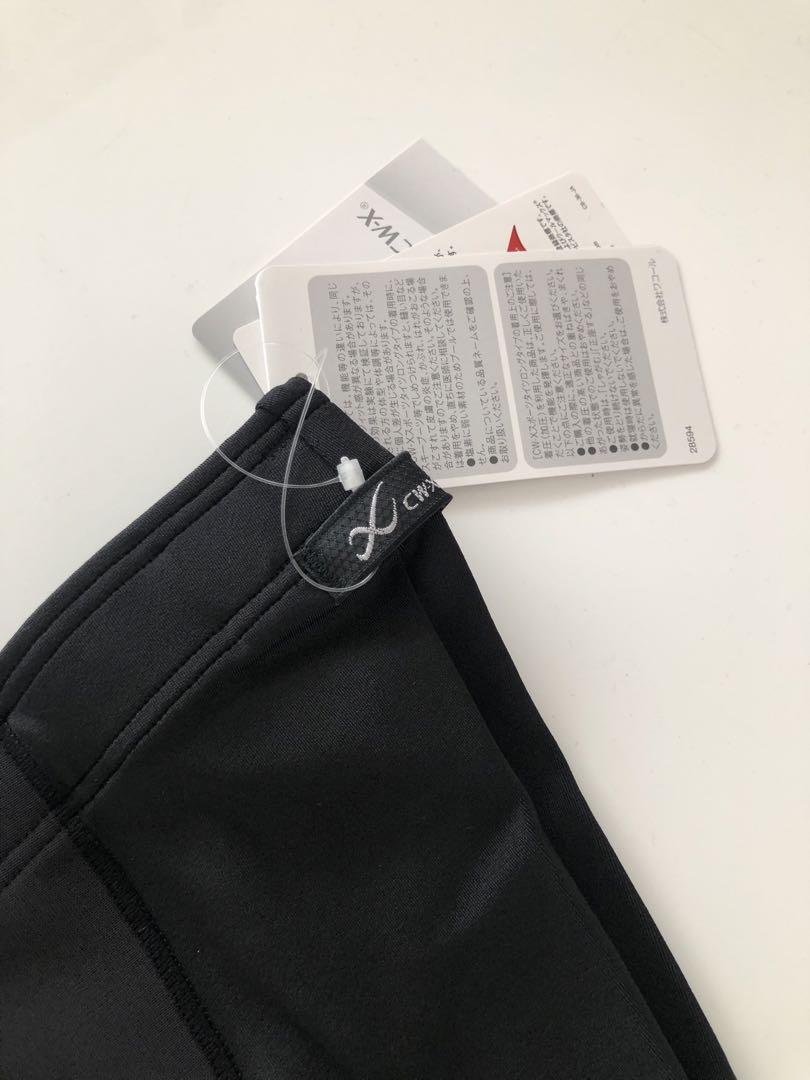 MH様→【タグ付新品】cwx ワコールエキスパートモデルロングHXY109
