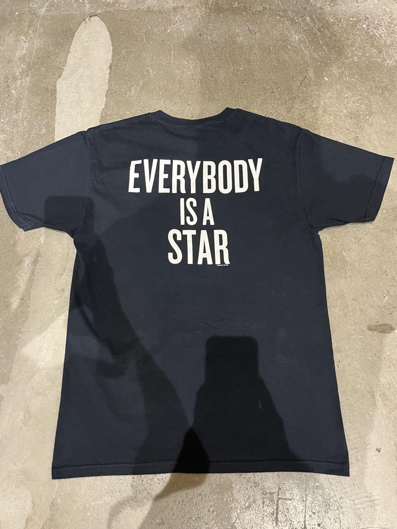 マドンナ Celebration - EVERYBODY! 貴重 Tシャツ