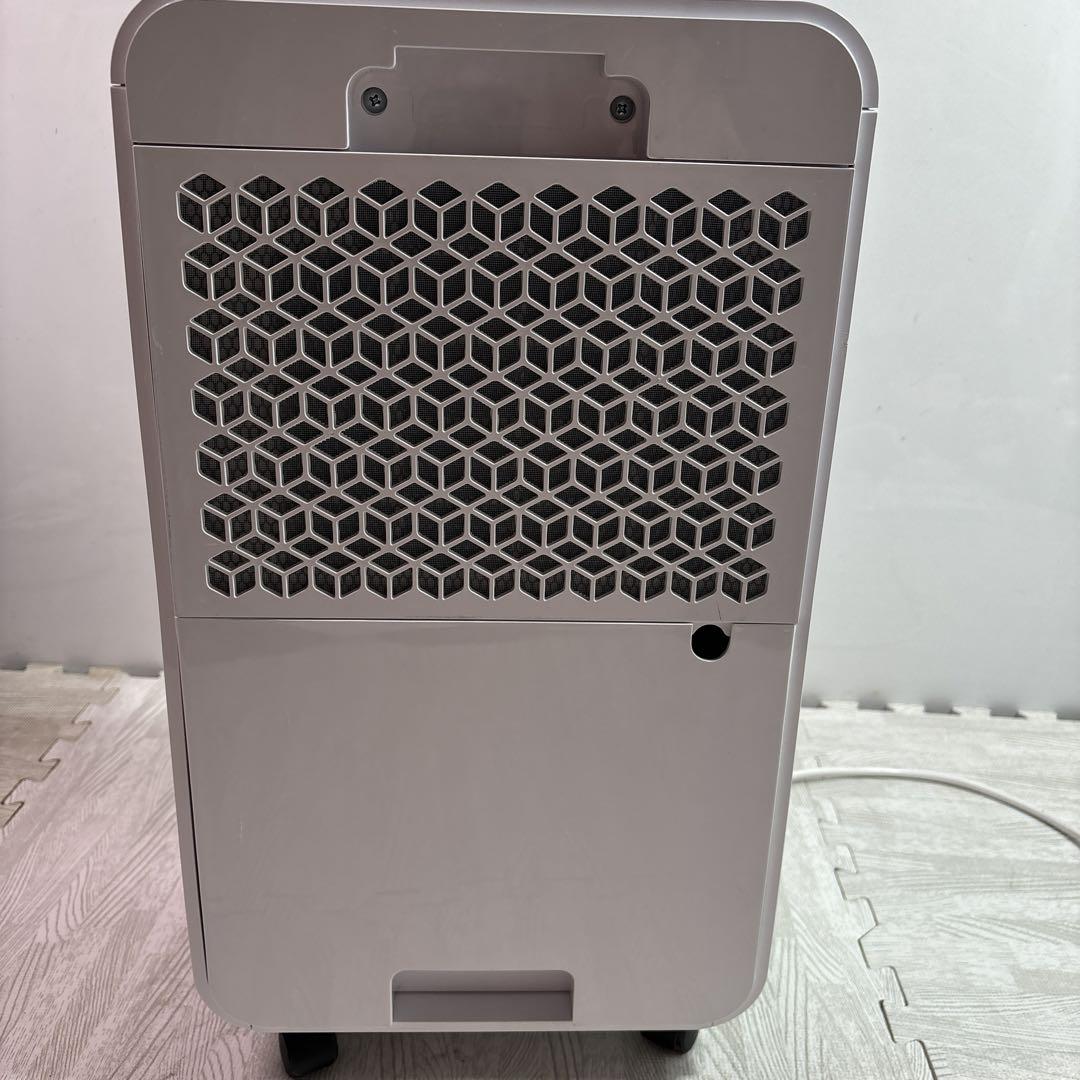 ネオリード コンプレッサー式除湿機 NL-JSK10 16L 2021年製